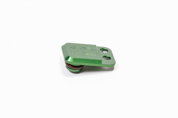 Radium Fuel Tank Pressure Sensor Plug - Mitsubishi Evo X  - Radium Engineering | Coore Australia