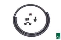 Radium Fuel Rail Plumbing Kit - Mazda MX-5 NA 94-98  - Radium Engineering | Coore Australia