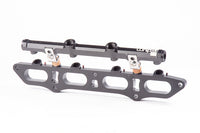Radium Port Injection Fuel Rail Kit - Honda Civic Type-R FK8 17-21/FL5 22+  - Radium Engineering | Coore Australia