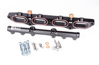 Radium Port Injection Fuel Rail Kit - Honda Civic Type-R FK8 17-21/FL5 22+  - Radium Engineering | Coore Australia