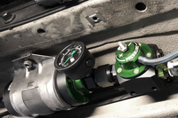 Radium Fuel Filter Kit & FPR - BMW E46 M3  - Radium Engineering | Coore Australia