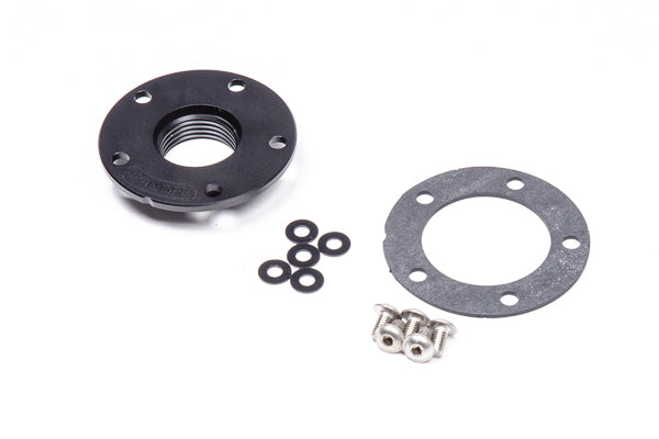 Radium 12AN ORB 5-Bolt SAE Adapter  - Radium Engineering | Coore Australia