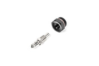 Radium 8AN ORB to Schrader Valve Adapter - Radium Engineering | Coore Australia