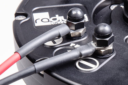 Radium MPFST Multi-Pump Fuel Surge Tank Suit Ti Automotive E5LM, No Pumps  - Radium Engineering | Coore Australia