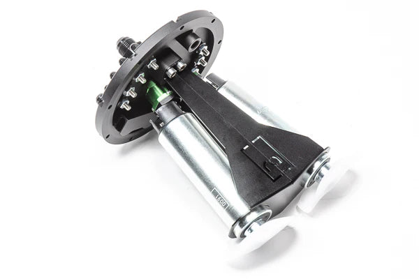 Radium Multi-Pump Fuel Surge Tank MPFST