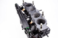 Radium Secondary Fuel Rail - Mazda Cosmo JC (13B-RE)  - Radium Engineering | Coore Australia