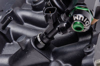 Radium Secondary Fuel Rail - Mazda Cosmo JC (13B-RE)  - Radium Engineering | Coore Australia