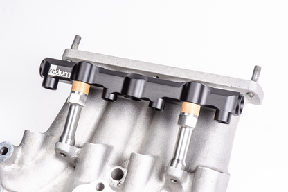 Radium Fuel Rail, Top Feed Conversion, Mazda 13B-REW Secondary