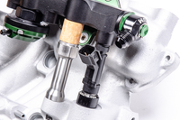 Radium Fuel Rail, Top Feed Conversion, Mazda 13B-REW Secondary  - Radium Engineering | Coore Australia