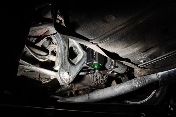 Radium Fuel Filter Mount - Mazda RX-7 FD3S  - Radium Engineering | Coore Australia
