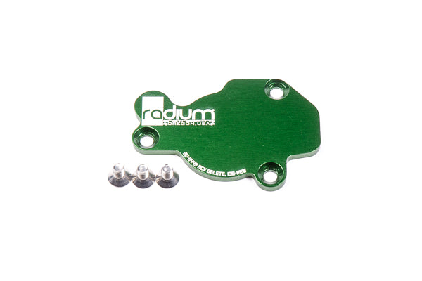 Radium ACV Delete - Mazda RX-7 FD 92-02 (13B-REW)  - Radium Engineering | Coore Australia