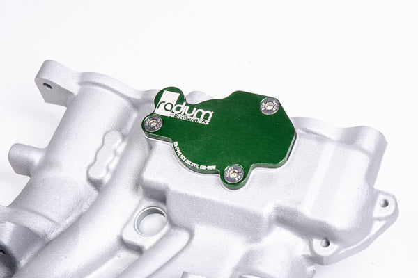 Radium ACV Delete - Mazda RX-7 FD 92-02 (13B-REW)  - Radium Engineering | Coore Australia