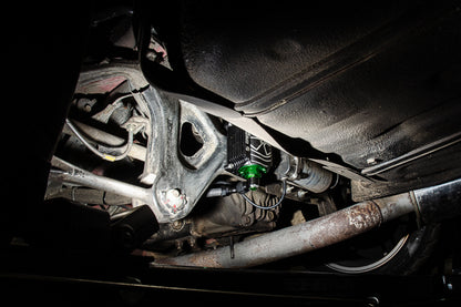 Radium Fuel Hanger Surge Tank Feed w/Filter - Mazda RX-7 FD 92-02