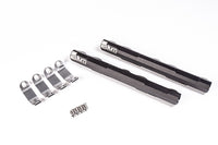 Radium Fuel Rail Kit - Nissan 350Z/370Z/Skyline V35/V36/Infiniti G35/G37 (VQ35/37)  - Radium Engineering | Coore Australia
