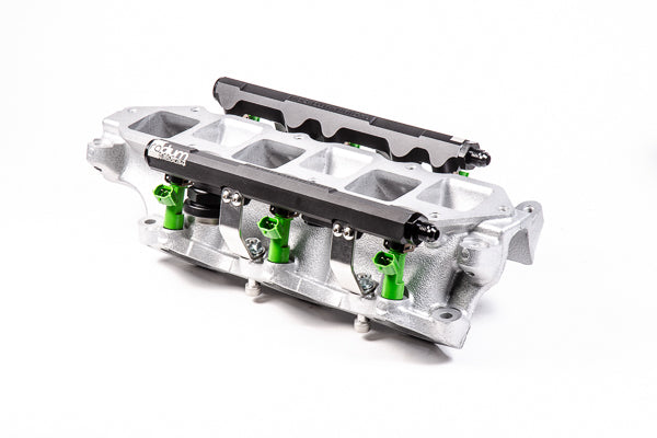 Radium Fuel Rail Kit - Nissan 350Z/370Z/Skyline V35/V36/Infiniti G35/G37 (VQ35/37)
