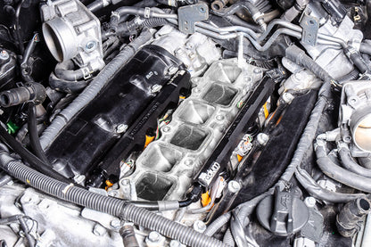 Radium Fuel Rail Kit - Nissan 350Z/370Z/Skyline V35/V36/Infiniti G35/G37 (VQ35/37)