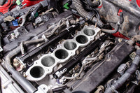 Radium Fuel Rail Plumbing Kit - Nissan 350Z 03-07/Skyline V35 (VQ35DE)  - Radium Engineering | Coore Australia