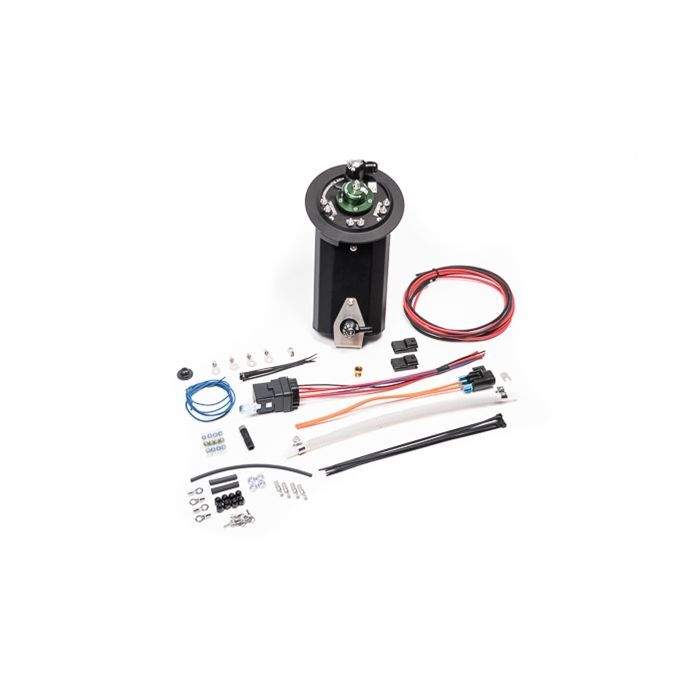 Radium Fuel Hanger Surge Tank - BMW 3 Series E90/E91/E92/E93 (N54/N55)