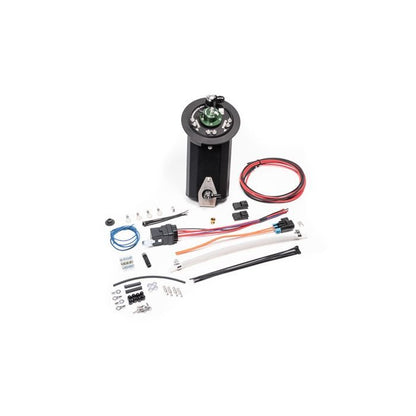 Radium Fuel Hanger Surge Tank - BMW 3 Series E90/E91/E92/E93 (N54/N55)