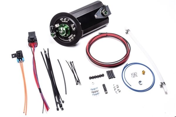 Radium Fuel Hanger Surge Tank - BMW 3 Series E90/E91/E92/E93 (N54/N55)