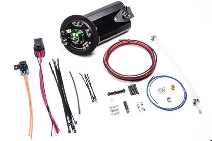 Radium Fuel Hanger Surge Tank - BMW 3 Series E90/E91/E92/E93 (N54/N55)