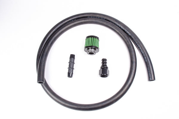 Radium Fuel Cell Vent Kit - 12AN  - Radium Engineering | Coore Australia