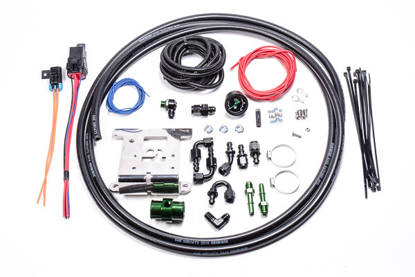 Radium  Fuel Surge Tank Install Kit - Ford F150 Raptor 17-20