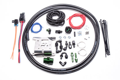Radium  Fuel Surge Tank Install Kit - Ford F150 Raptor 17-20