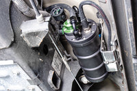 Radium  Fuel Surge Tank Install Kit - Ford F150 Raptor 17-20  - Radium Engineering | Coore Australia