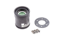 Radium Dry Break 1.5" Female, Direct Mount, Vented  - Radium Engineering | Coore Australia