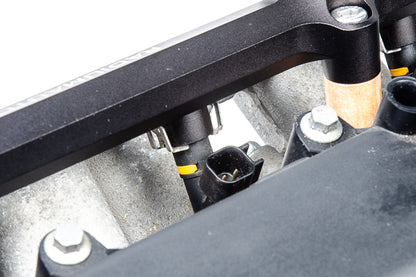 Radium Fuel Rail - Mazda 3 MPS BK/BL/Mazda 6 MPS GG