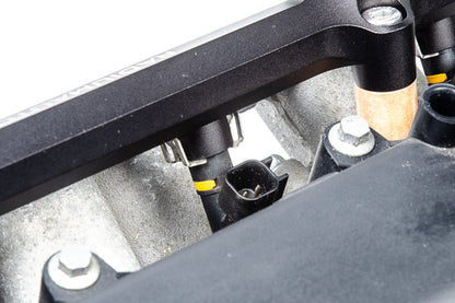 Radium Fuel Rail - Mazda 3 MPS BK/BL/Mazda 6 MPS GG  - Radium Engineering | Coore Australia