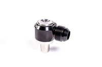 Radium 10AN Male Swivel Banjo 11.8MM Press Fit Fitting - Toyota 1JZ VVTi (Exhaust)  - Radium Engineering | Coore Australia