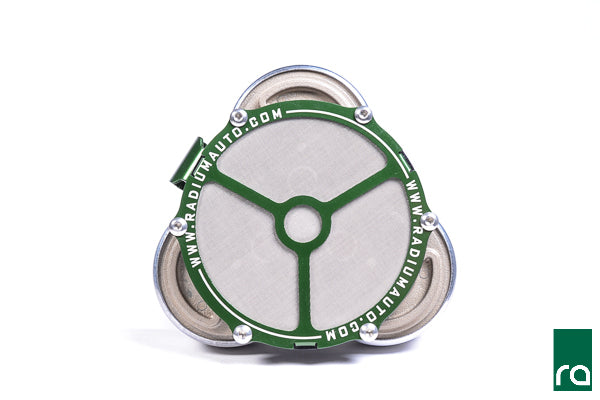 Radium Fuel Pump Hanger Suit Walbro GSS342/AEM 50-1200 - Toyota Supra JZA80