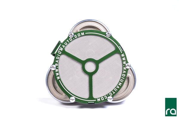 Radium Fuel Pump Hanger Suit Walbro GSS342/AEM 50-1200 - Toyota Supra JZA80 50-1200 - Radium Engineering | Coore Australia