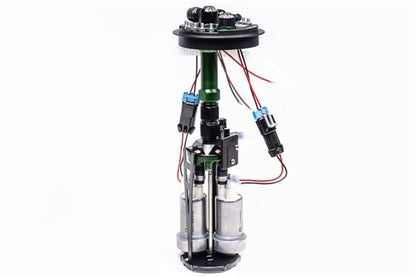 Radium Fuel Pump Hanger Suit Walbro GSS342/AEM 50-1200 - Toyota Supra JZA80