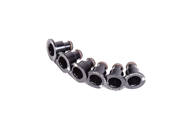 Radium Toyota Air Assist Injector Seat Kit, 6 Cylinder  - Radium Engineering | Coore Australia