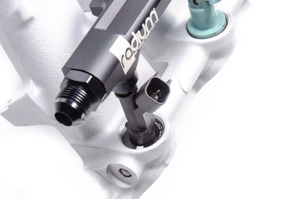 Radium Toyota Air Assist Injector Seat Kit, 6 Cylinder  - Radium Engineering | Coore Australia
