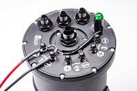 Radium Fuel Level Switch Plus Diagnostic Indicator  - Radium Engineering | Coore Australia