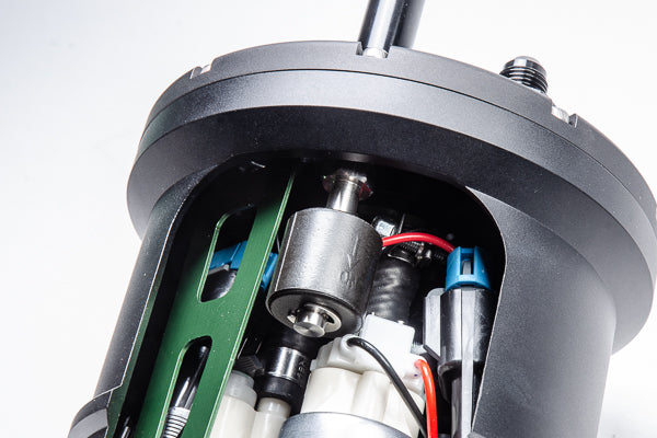 Radium Fuel Level Switch Plus Diagnostic Indicator  - Radium Engineering | Coore Australia