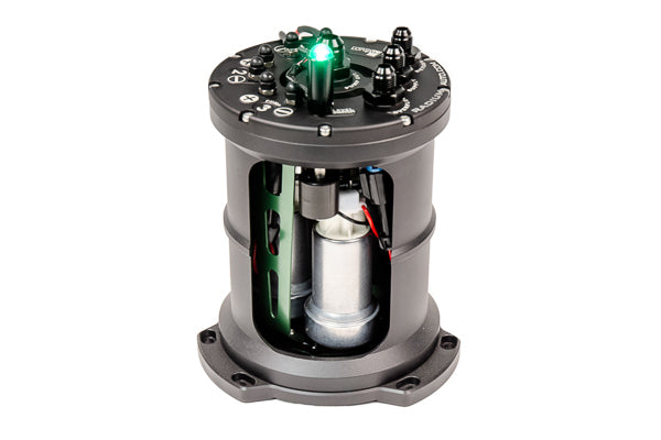 Radium Fuel Level Switch Plus Diagnostic Indicator  - Radium Engineering | Coore Australia
