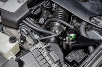 Radium Dual Fluid Lock Catch Can Kit - Nissan 370Z Z34 09-21  - Radium Engineering | Coore Australia