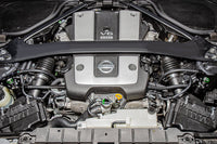 Radium Dual Fluid Lock Catch Can Kit - Nissan 370Z Z34 09-21  - Radium Engineering | Coore Australia