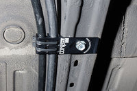 Radium Fuel Line Retaining Kit - Subaru WRX/STI 08-14  - Radium Engineering | Coore Australia