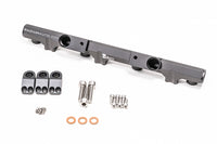 Radium Fuel Rail - Mitsubishi Evo 1-3/Galant VR4 (4G63)  - Radium Engineering | Coore Australia