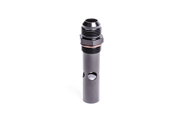 Radium DSV 12AN ORB To 12AN Male - Quick Fill (Internal)  - Radium Engineering | Coore Australia