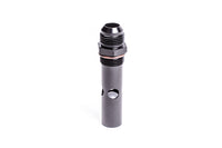 Radium DSV 12AN ORB To 12AN Male - Quick Fill (Internal)  - Radium Engineering | Coore Australia