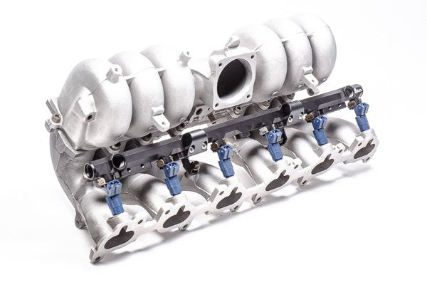 Radium 20-1536 Fuel Rail, Ford Barra (All) – view 3