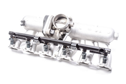 Radium Fuel Rail - Ford Falcon XR6 Turbo FG/FGX