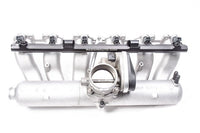 Radium 20-1536 Barra fuel rail installed on an FG Turbo